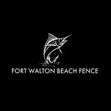 Fort Walton Beach Fence - Fences & Gates in Navarre