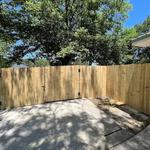 Fort Walton Beach Fence - photo 2