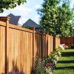 Fort Walton Beach Fence - photo 10