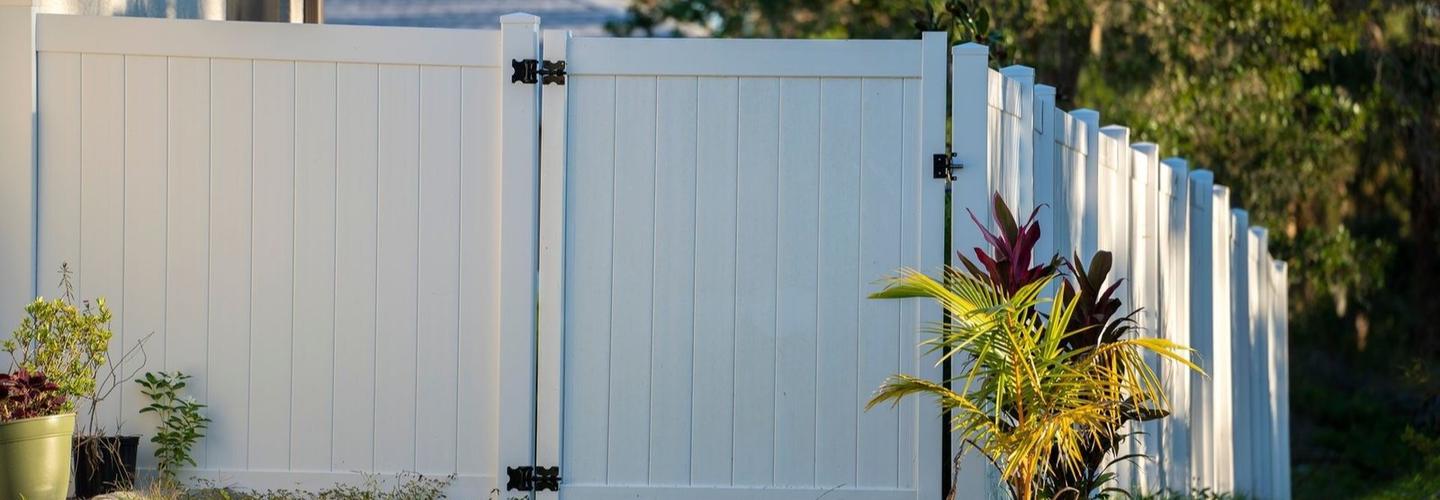 Fort Walton Beach Fence cover photo