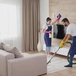 Farriss Cleaning Company - photo 3