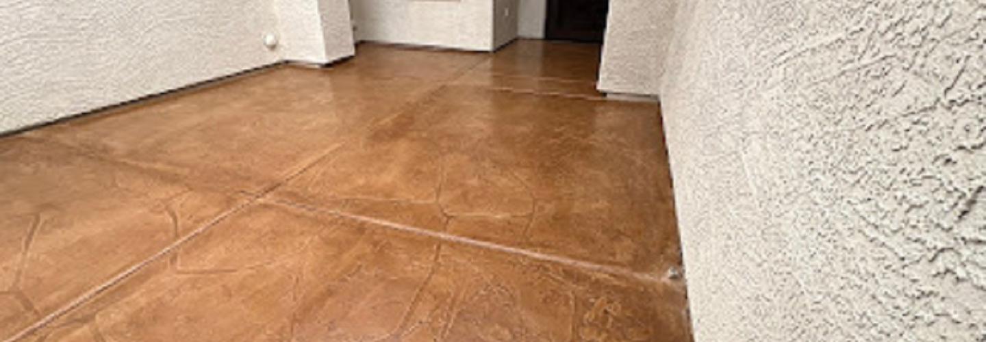 Ridge Concrete Coatings Plus cover photo