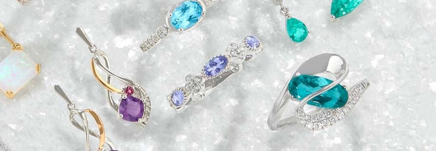 Rogers & Hollands Jewelers - Northwoods Mall cover photo
