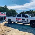 Dillon Septic - photo 3