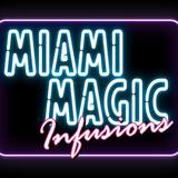 Miami Magic  Premium Party Rentals Event 