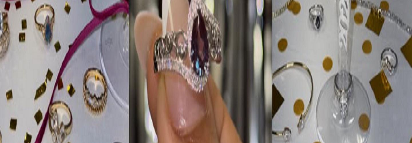 Rogers & Hollands Jewelers - St. Clair Square cover photo