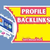 Profile backlink service - Marketing in Annapolis