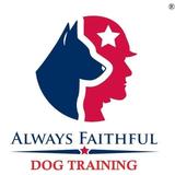 Always Faithful Dog & Puppy Training Charlotte NC - Pet/Animal Training in Charlotte