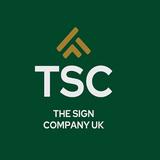 TSC | Sign Company London