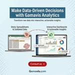 Gamavis Softech LLP - photo 1