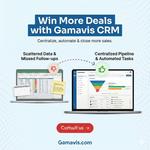 Gamavis Softech LLP - photo 3