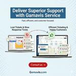 Gamavis Softech LLP - photo 7