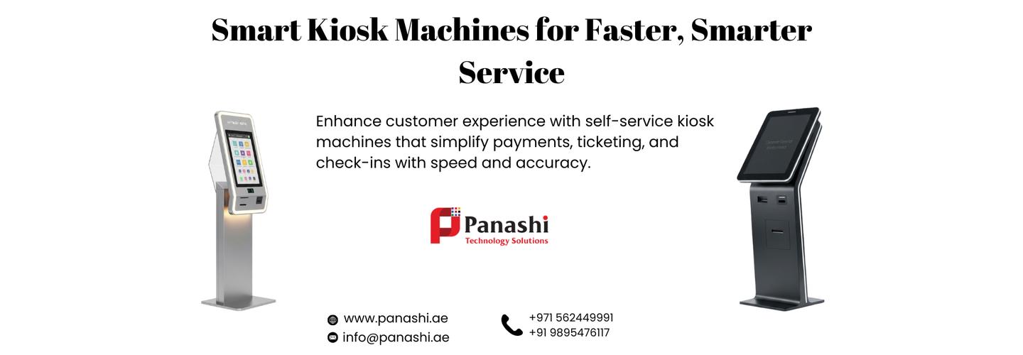 Panashi Technology Solutions cover photo