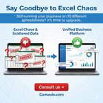 Gamavis Softech LLP - photo 10