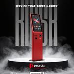 Panashi Technology Solutions - photo 7