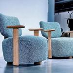 Chair Collective - photo 1