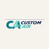 Custom Air Conditioning and Heating Co.