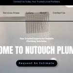 NuTouch Plumbing - photo 3