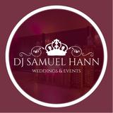 DJ Samuel Hann - Wedding in Colchester