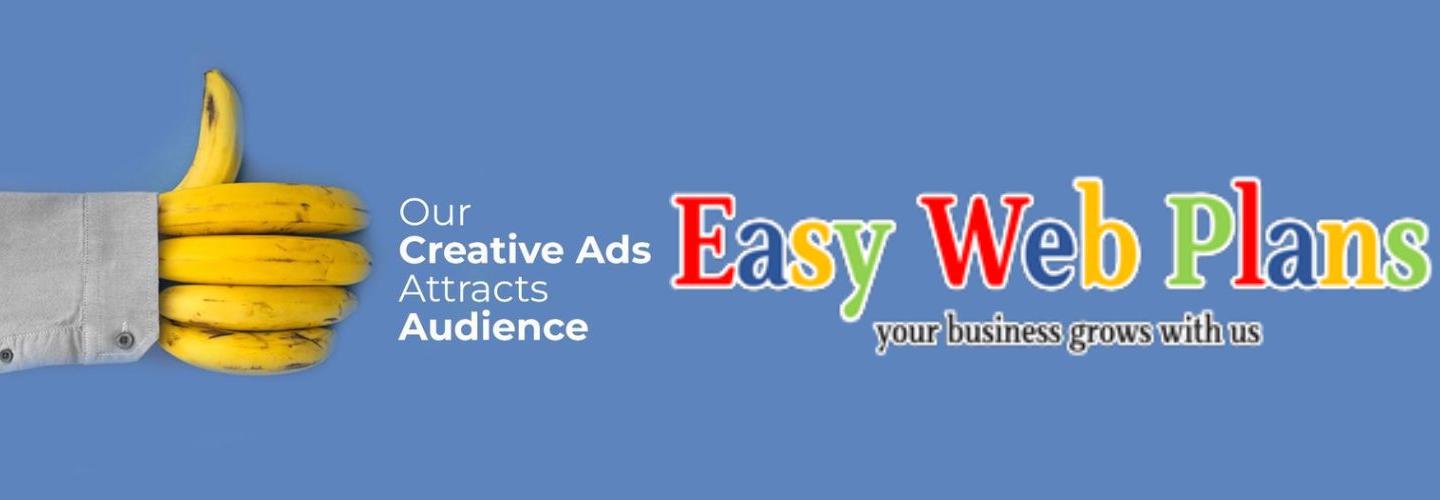 Easywebplans IT LLC cover photo