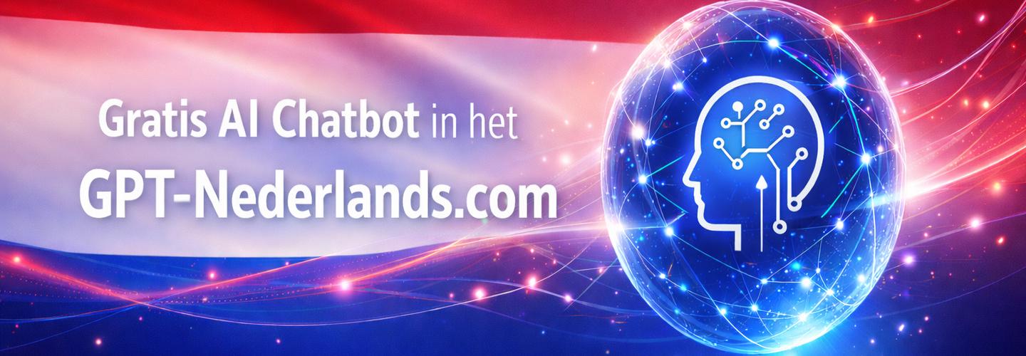 GPT-Nederlands cover photo