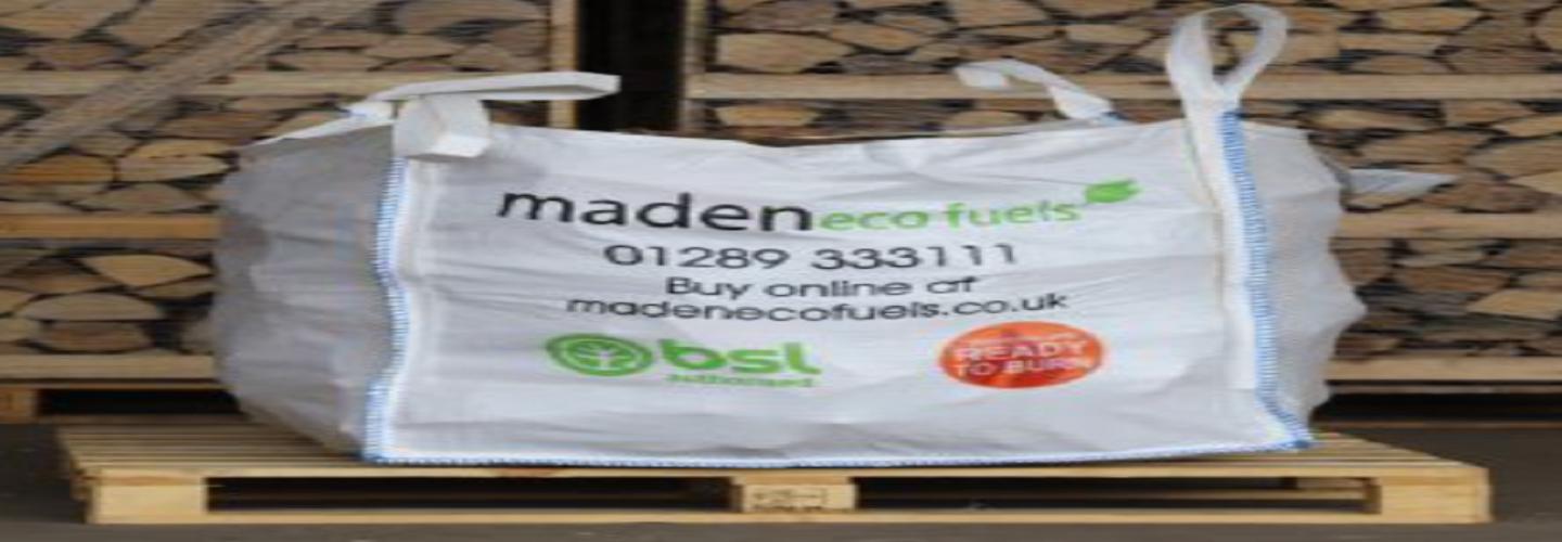Maden Eco Fuels cover photo