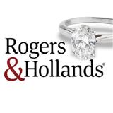 Rogers & Hollands Jewelers - Harlem Irving Plaza - Jewelry in Norridge