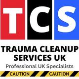 Trauma Cleanup Services UK