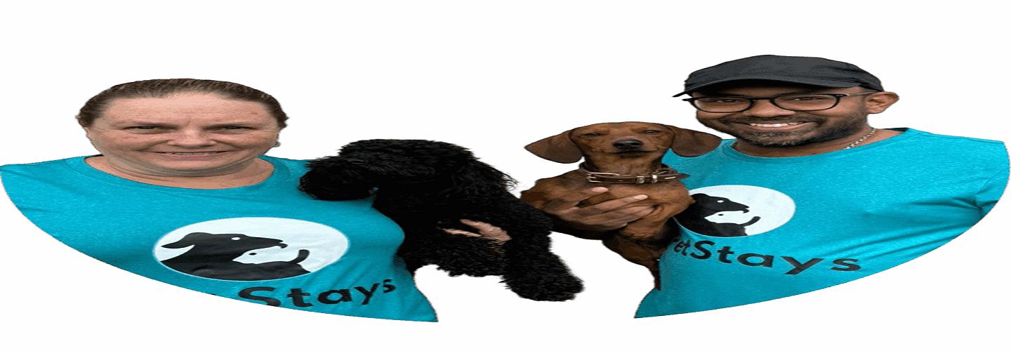 Pet Stays Melbourne cover photo