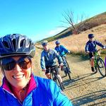 SheBikesHeBikes - photo 1