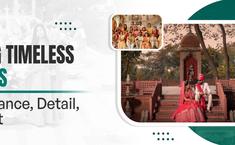 Weddings And Events By Amitesh - Wedding Music & Entertainment