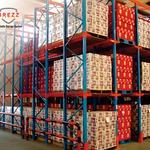 BrezzIndia Storage System - photo 1