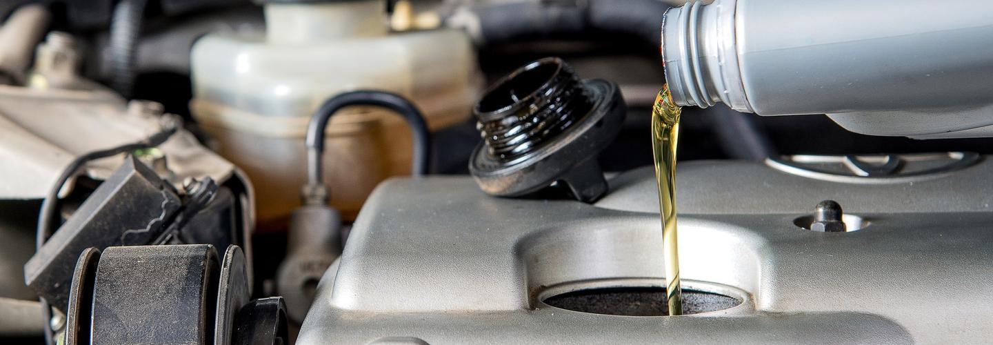 Mattssons Auto Center cover photo