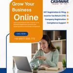 CASHWAVE MANAGEMENT PRIVATE LIMITED - photo 1