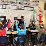 Cross of Hope Christian School - photo 4