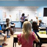 Cross of Hope Christian School - photo 6