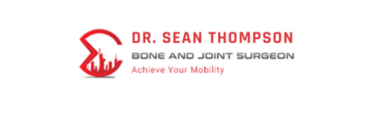 Dr Sean Thompson Bone & Joint Surgeon – Englewood, NJ cover photo
