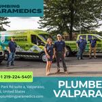 Plumbing Paramedics - photo 1