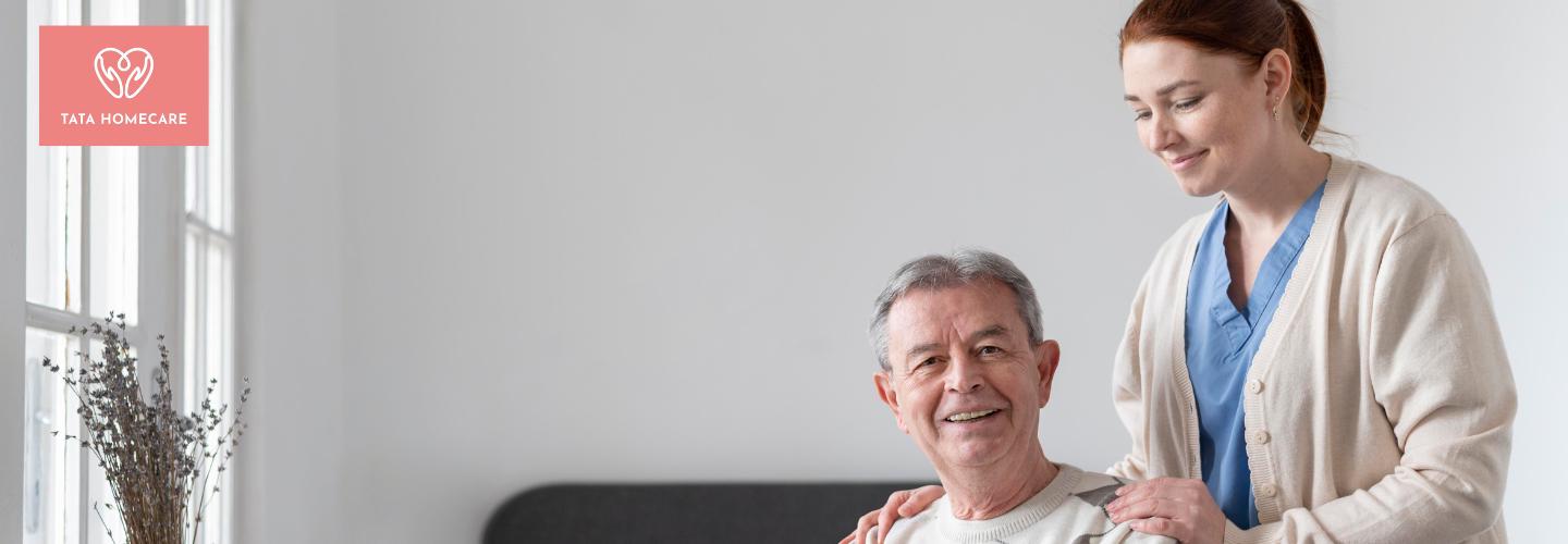 Tata Homecare Services cover photo