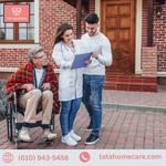 Tata Homecare Services - photo 1