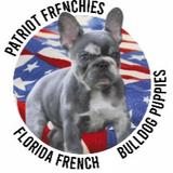 Patriot  - Pet Services in Florida City