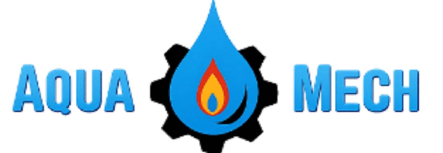 Aqua Mech cover photo