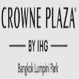 Crowne Plaza Bangkok Lumpini Park