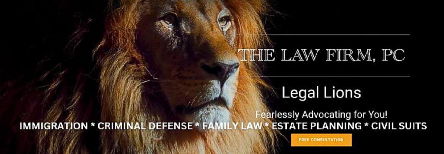 The Law Firm, PC cover photo