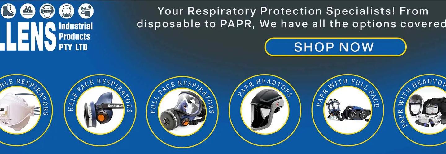 Allens Industrial Products cover photo