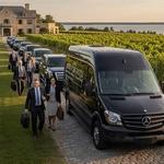 North Fork Luxury Transporters - photo 1