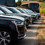 North Fork Luxury Transporters - photo 2