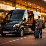 North Fork Luxury Transporters - photo 3