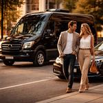 North Fork Luxury Transporters - photo 4