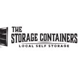 The Storage Containers - Self Storage in Ringwood